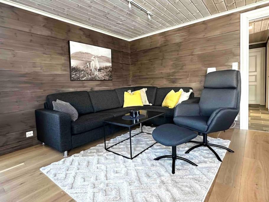 Lovise Mountain Apartment Stranda  Zewnętrze zdjęcie