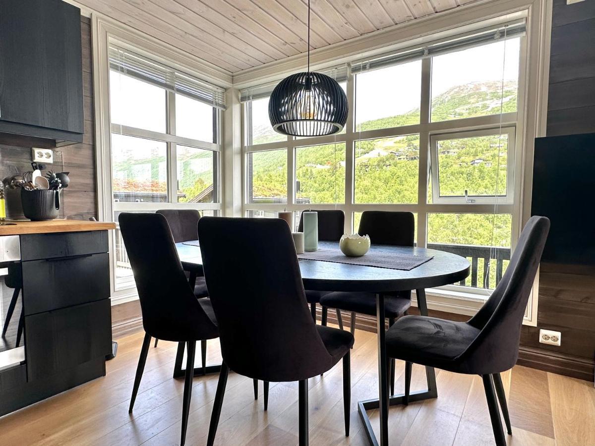 Lovise Mountain Apartment Stranda  Zewnętrze zdjęcie
